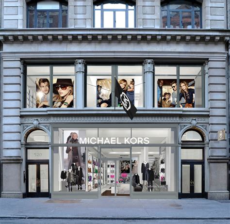 michael kors new york cheap|michael kors nyc office.